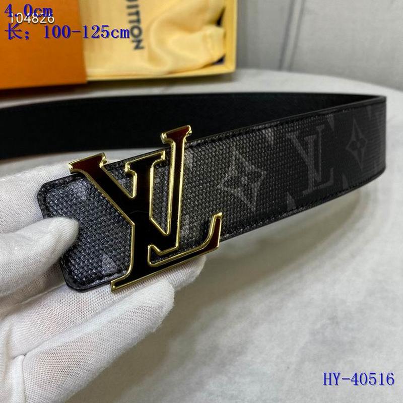 LV Belts 4432